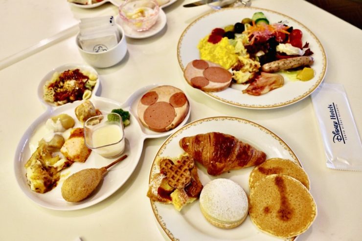 迪士尼飯店