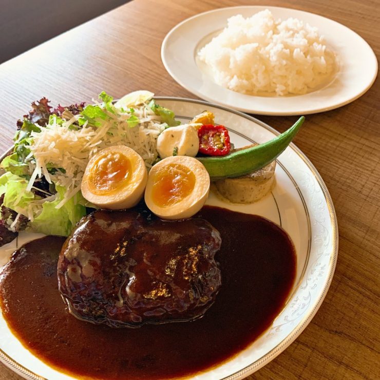 台中餐廳