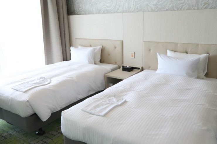 EJ ANIME HOTEL