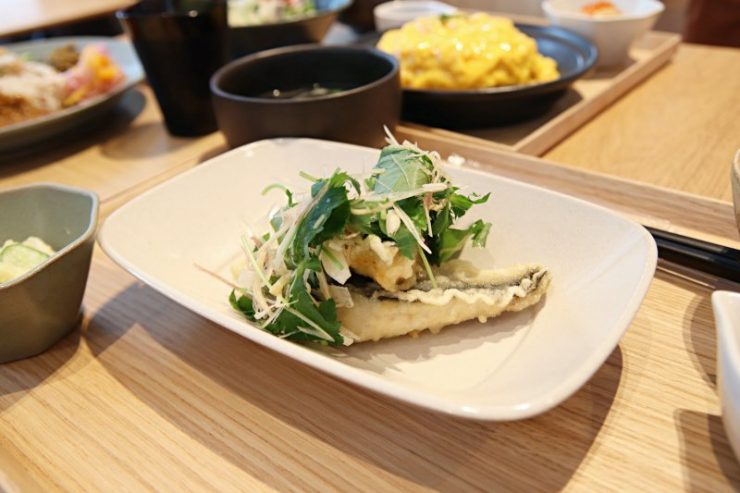 角川食堂