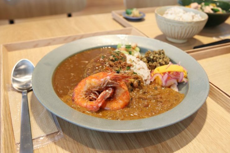 角川食堂