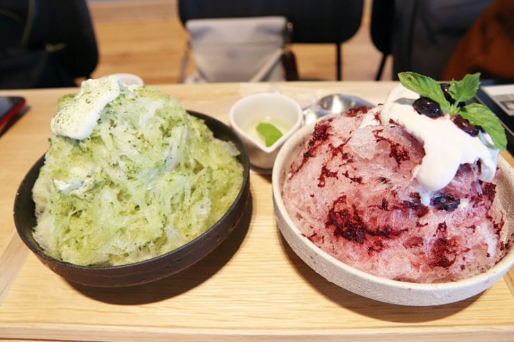 角川食堂