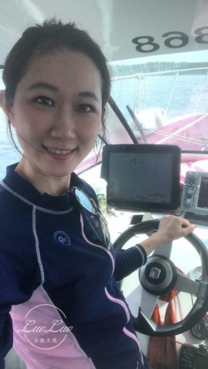 澎湖 水上運動