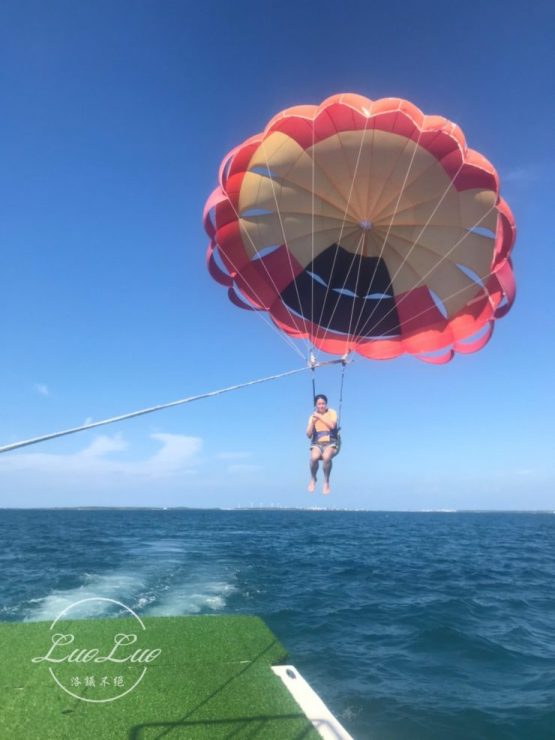 澎湖 水上運動