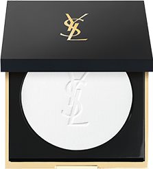 YSL恆久完美柔霧蜜粉餅
