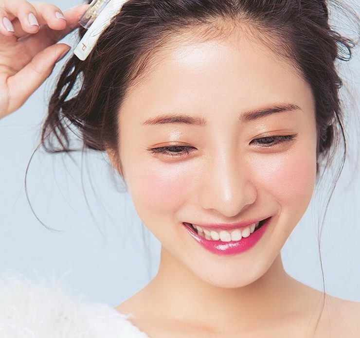 女星愛用香水