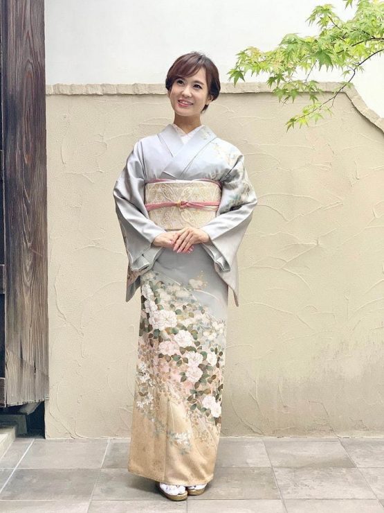 三節式和服 日本和服推薦 自己穿和服 和服穿法 新款日本和服推薦 日本穿和服 京都和服 5
