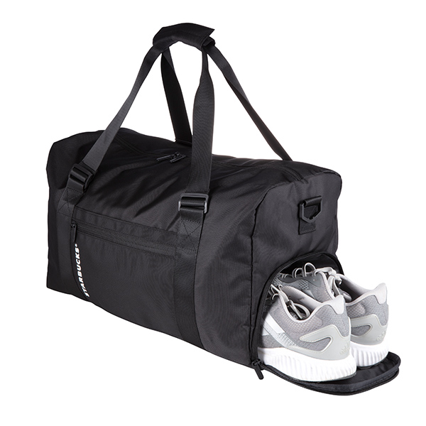 休閒背提兩用袋，售價$ 750。 (7)