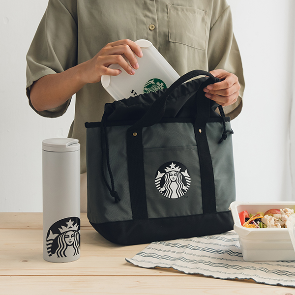 品牌束繩托特包，售價$450 (2)