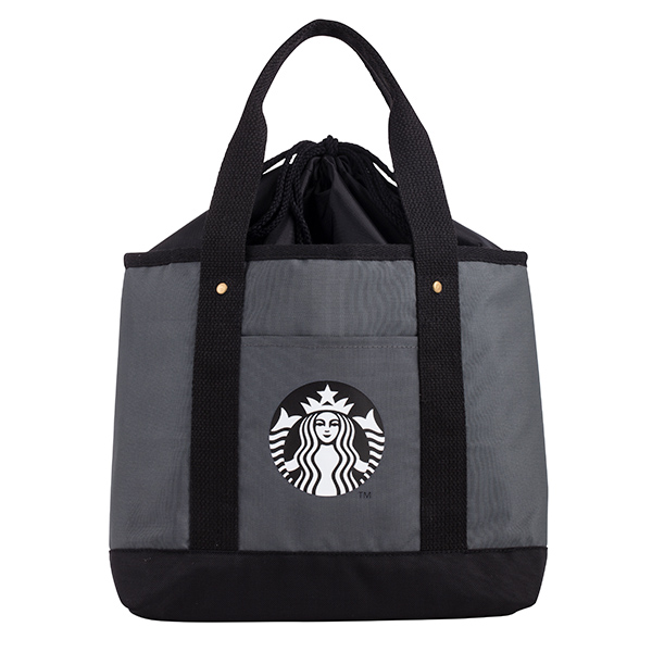 品牌束繩托特包，售價$450 (6)