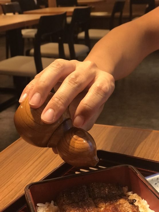 鰻魚飯推薦
