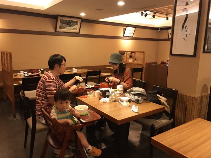 鰻魚飯推薦