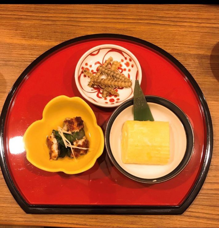 鰻魚飯推薦