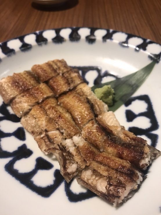 鰻魚飯推薦