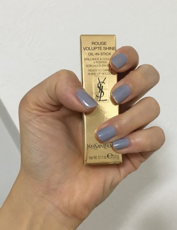 專櫃必買指甲油 精品指甲油推薦 彩妝品牌指甲油推薦 名牌指甲油推薦 19-1