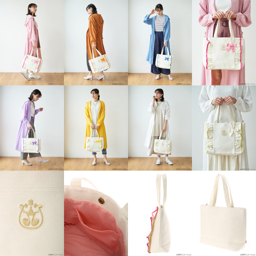 小魔女DoReMi聯名服飾 霹靂卡霹靂拉拉 日本限定小魔女DoReMi聯名款 10