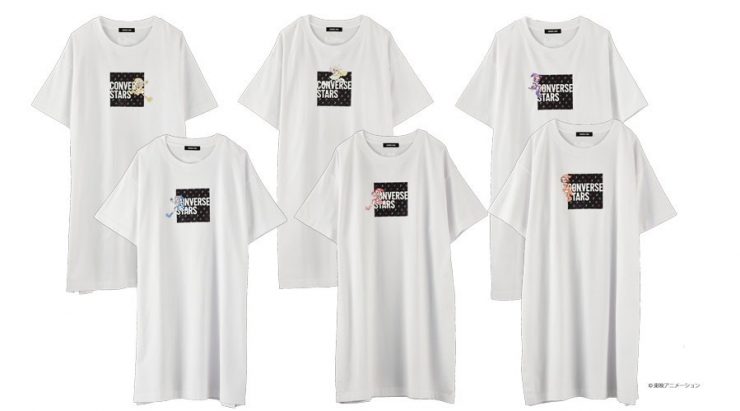 小魔女DoReMi聯名服飾 霹靂卡霹靂拉拉 日本限定小魔女DoReMi聯名款 24