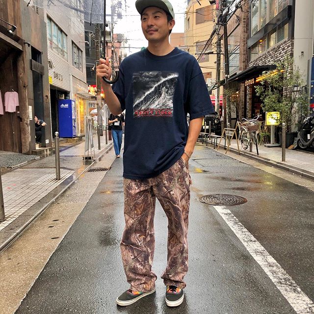 日本大阪崛江橘子街 日本大阪美國村 日本大阪逛街推薦 4