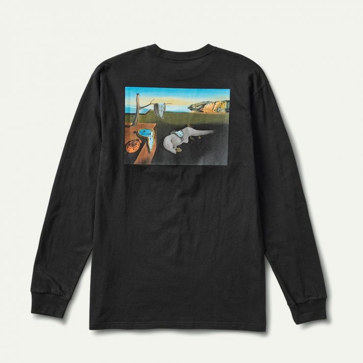 日本潮鞋上市－Vans × MoMA 聯名 日本VANS 紐約現代藝術博物館MOMA聯名 3-1