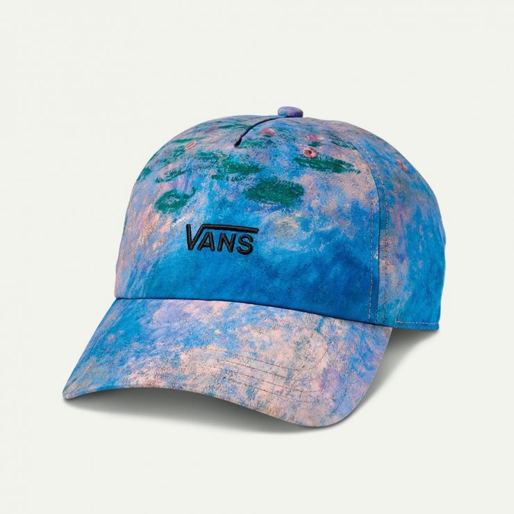 日本潮鞋上市－Vans × MoMA 聯名 日本VANS 紐約現代藝術博物館MOMA聯名 7-1