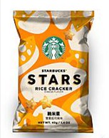 星巴克新甜點