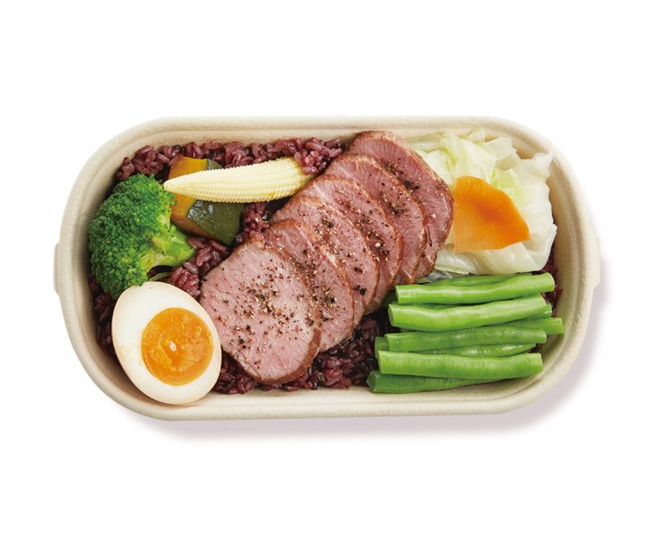 7-11「外送店取」