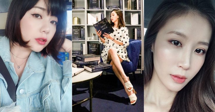 2021美妝youtuber推薦 Dcard Ptt網友最愛看的8位人氣爆棚美妝youtuber 隨著她們找出最適合妳的美麗方式 美力升級beauty Upgrade