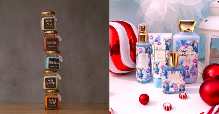 2022日系香水推薦】日本大人氣香氛在台灣也可以買到！各種療癒淨透萌軟日本香水| 美力升級Beauty Upgrade