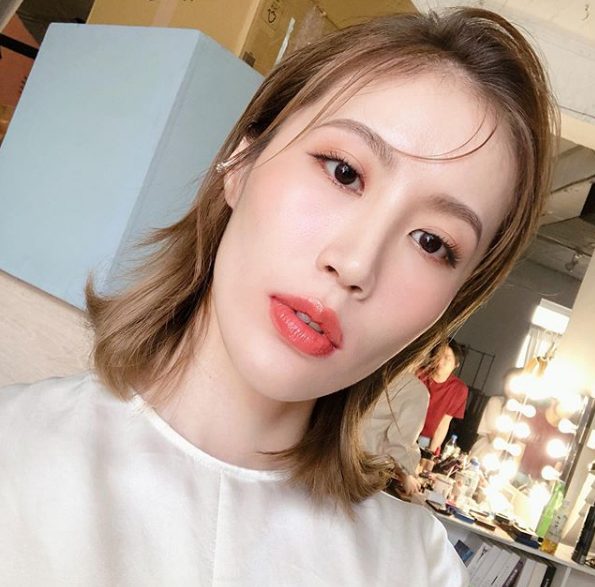 美妝YouTuber