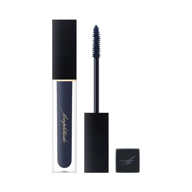 睫毛膏推薦|AMPLITUDE EXTRA VOLUME COLOR MASCARA 2020推薦彩妝 2021經典彩妝