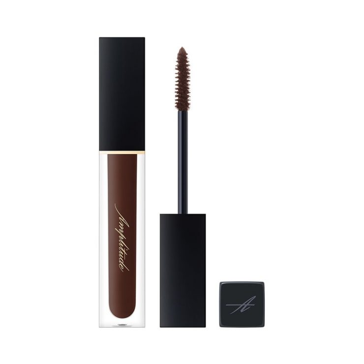 睫毛膏推薦|AMPLITUDE EXTRA VOLUME COLOR MASCARA 2020推薦彩妝 2021經典彩妝
