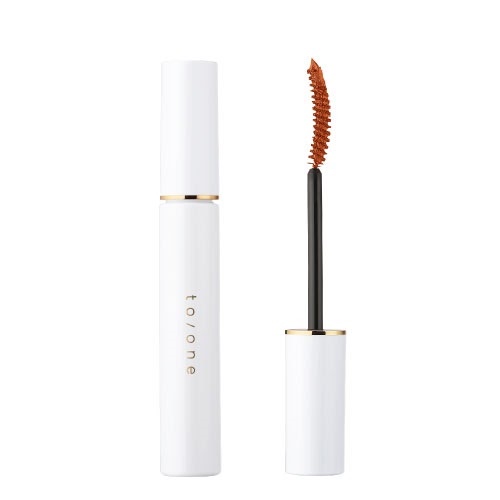 睫毛膏推薦|TO/ONE LONE LUSH MASCARA 2020推薦彩妝 2021經典彩妝