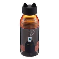 黑貓造型冷水壺星巴克 Halloween系列咖啡用品
