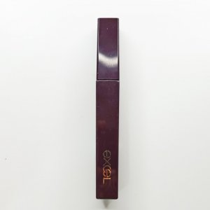 彩色睫毛膏 EXCEL 幻彩濃密飛翹睫毛膏 紫羅蘭