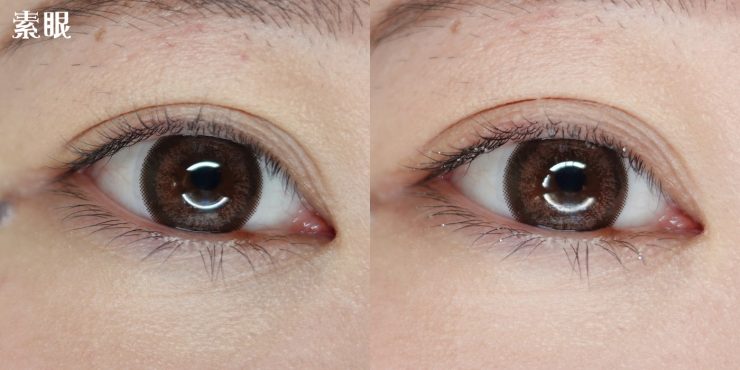 彩色睫毛膏 ZEESEA 炫彩纖翹睫毛膏 銀鑽色