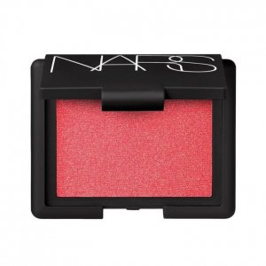 頰彩推薦|NARS 炫色腮紅 色號ORGASM X 2020推薦彩妝 2021經典彩妝