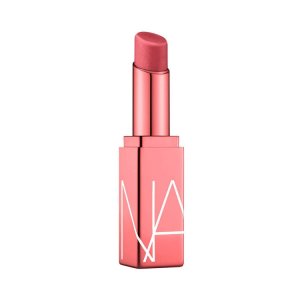 唇膏推薦|NARS 激情過後嫩唇膏 2020推薦彩妝 2021經典彩妝