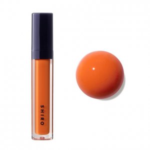 液態唇彩推薦|SHIRO ESSENCE LIP OIL COLOR 2020推薦彩妝 2021經典彩妝
