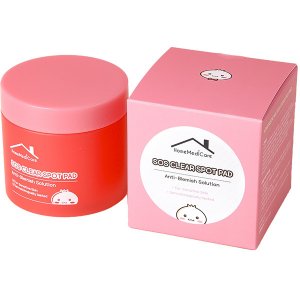 【HomeMediCare 家美康】SOS袪痘局部面膜
