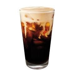 南瓜風味冷萃咖啡Pumpkin Cream Cold Brew Coffee
