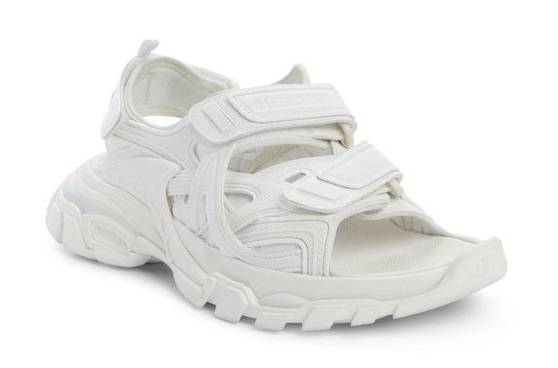 Balenciaga Track 老爹鞋 楊丞琳穿搭分享 楊丞琳私服