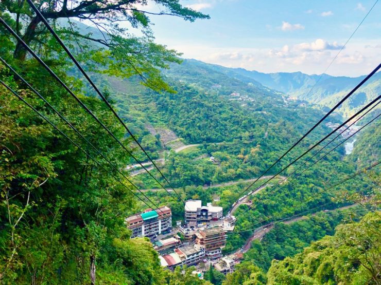 雲仙樂園