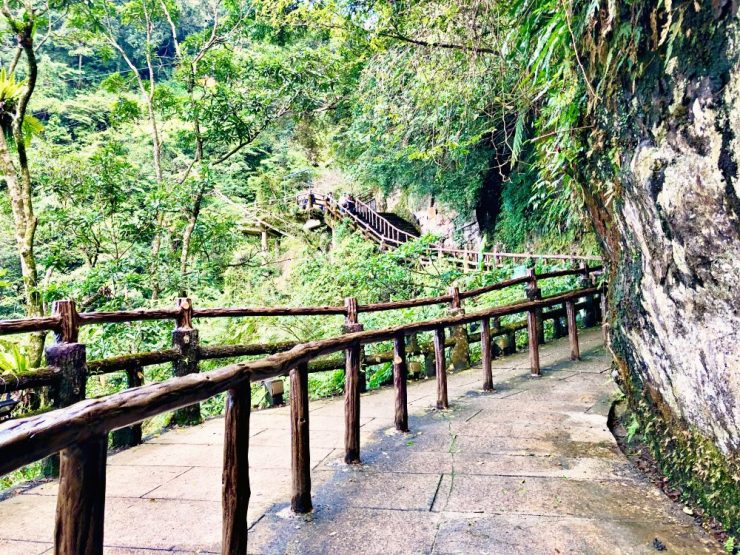 雲仙樂園
