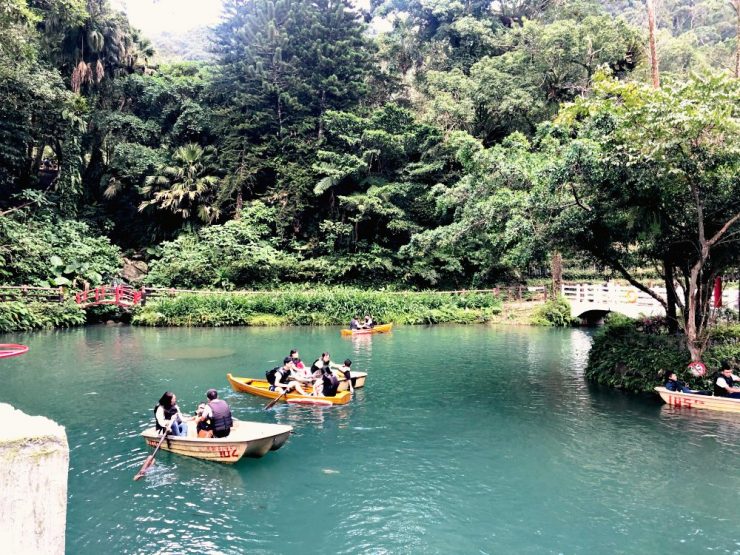 雲仙樂園