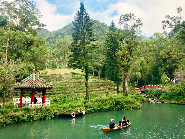 雲仙樂園