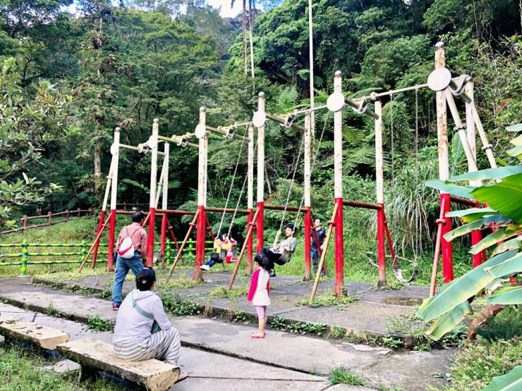 雲仙樂園