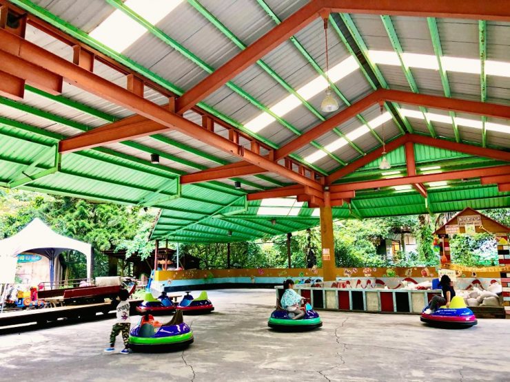 雲仙樂園