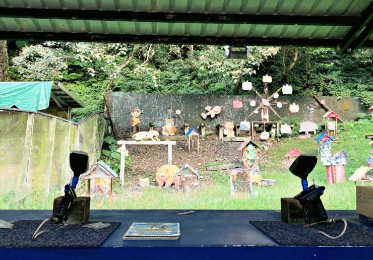 雲仙樂園