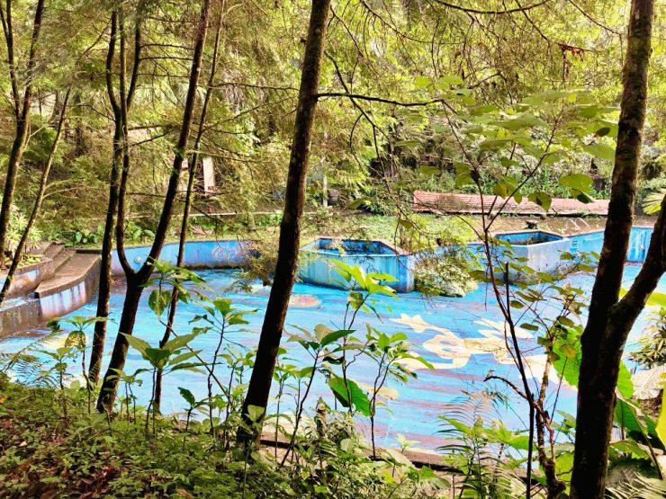 雲仙樂園