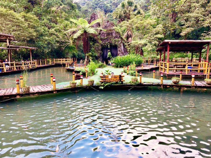雲仙樂園